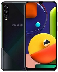 Прошивка телефона Samsung Galaxy A50s в Кирове